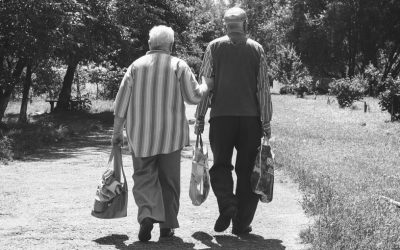 Assisted Living vs Aged Care Homes