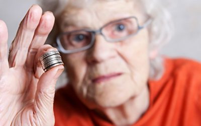 Typical Daily Costs of Nursing Home Care