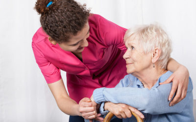 Types of Aged Care Services in Australia