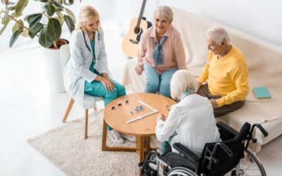 Home Care vs Residential Care: Which is the Best Option For Your Loved One?