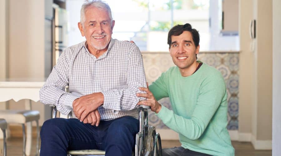 Who Pays For Nursing Home Care In Australia 