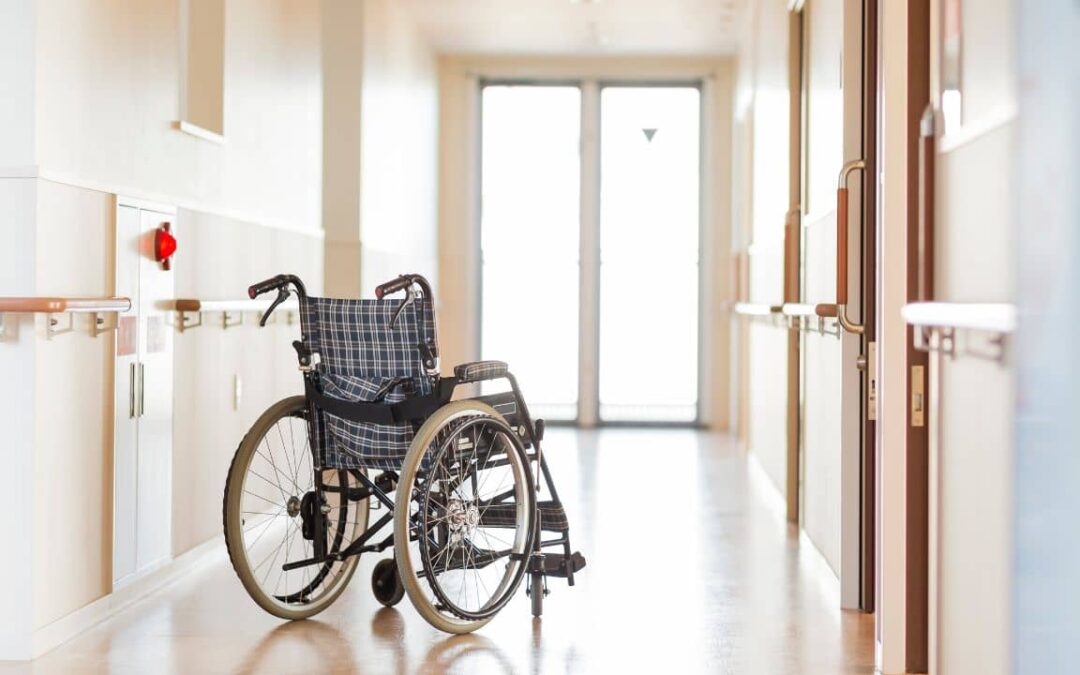 Aged Care Bond Refund On Death: How Much Do You Get Back?