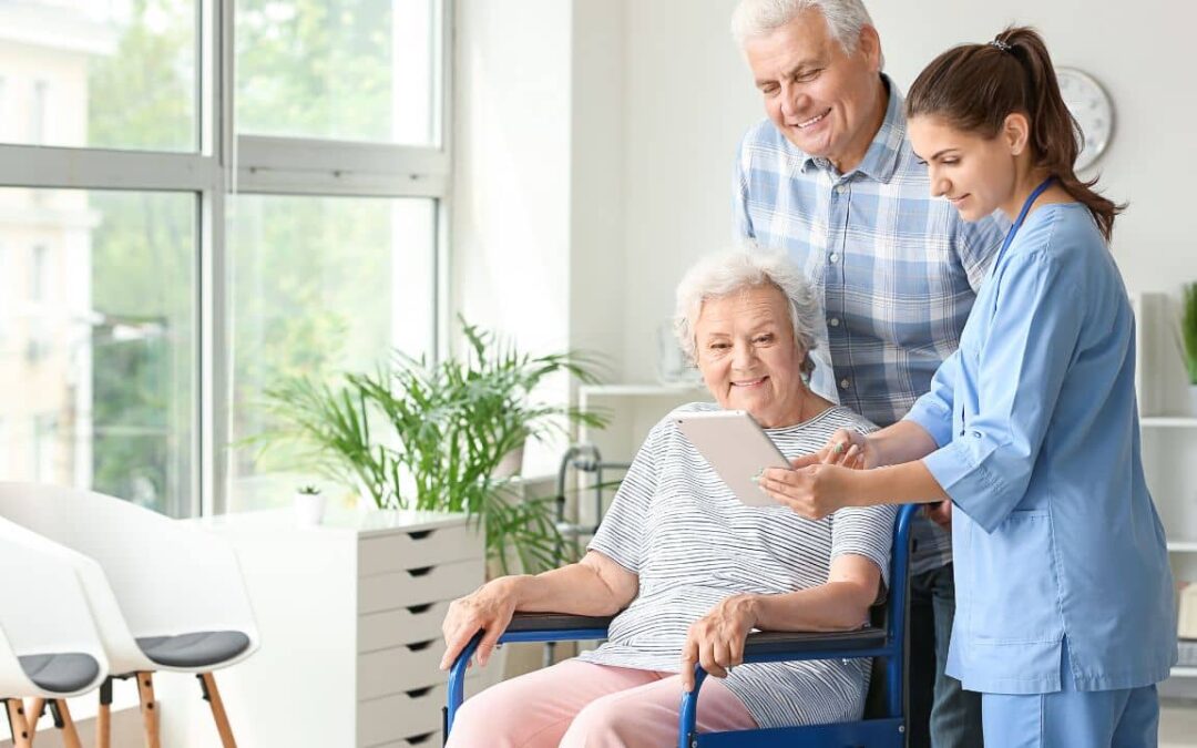 Aged Care Bonds